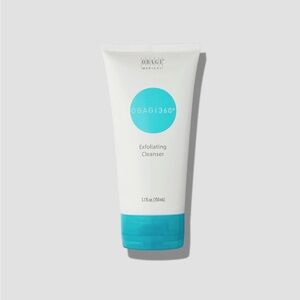 Obagi Medical Exfoliating Cleanser